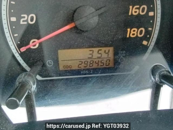 Used 2005 AT toyota hiace-van KDH205V Image[20]