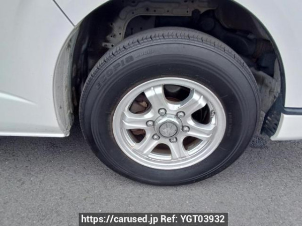 Used 2005 AT toyota hiace-van KDH205V Image[26]