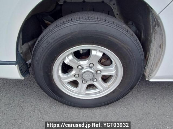 Used 2005 AT toyota hiace-van KDH205V Image[27]