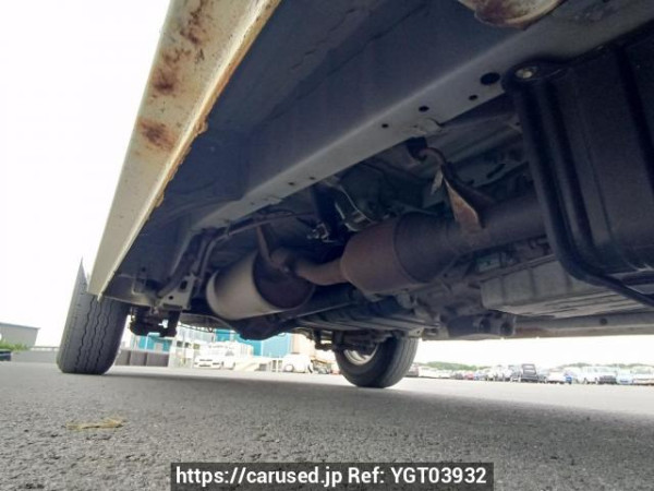 Used 2005 AT toyota hiace-van KDH205V Image[30]