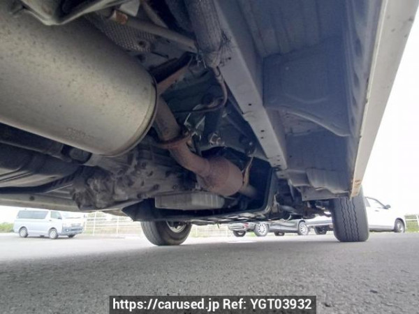 Used 2005 AT toyota hiace-van KDH205V Image[33]