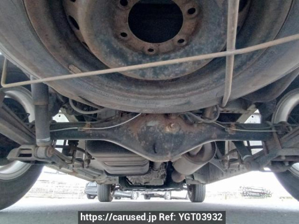 Used 2005 AT toyota hiace-van KDH205V Image[37]