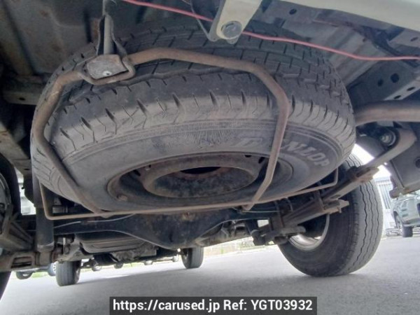 Used 2005 AT toyota hiace-van KDH205V Image[38]