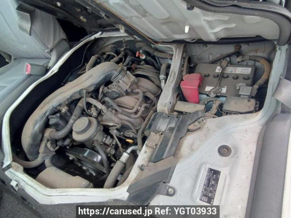 Used 2008 AT toyota regiusace-van TRH200K Image[9]