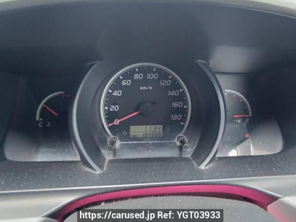 Used 2008 AT toyota regiusace-van TRH200K Image[21]