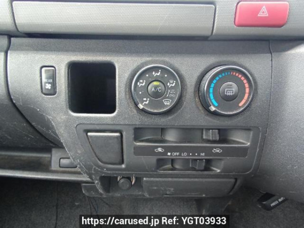 Used 2008 AT toyota regiusace-van TRH200K Image[25]