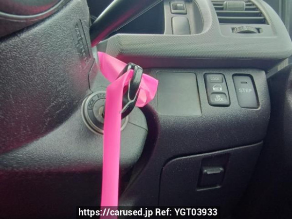 Used 2008 AT toyota regiusace-van TRH200K Image[27]