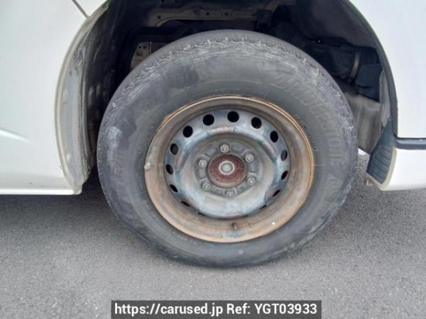 Used 2008 AT toyota regiusace-van TRH200K Image[28]