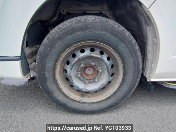 Used 2008 AT toyota regiusace-van TRH200K Image[29]