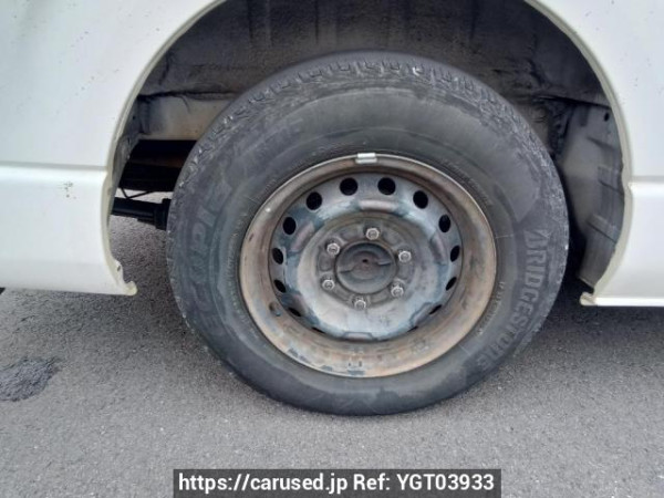 Used 2008 AT toyota regiusace-van TRH200K Image[30]