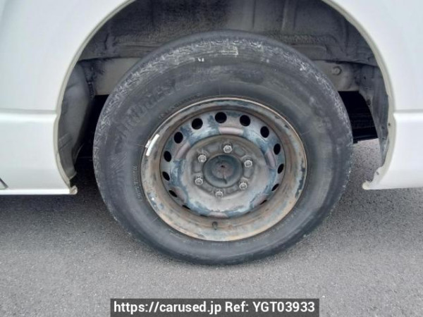 Used 2008 AT toyota regiusace-van TRH200K Image[31]