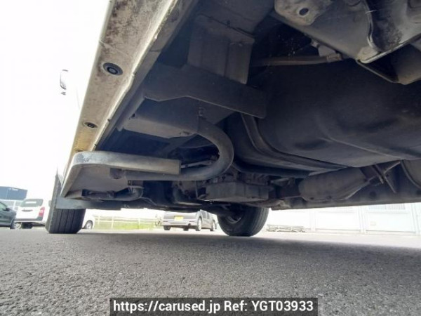 Used 2008 AT toyota regiusace-van TRH200K Image[34]