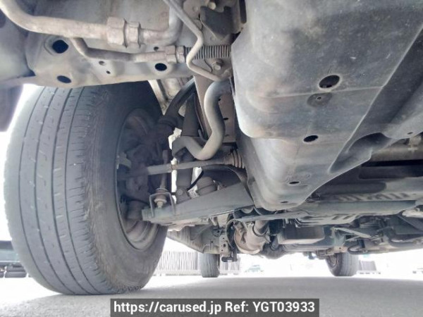 Used 2008 AT toyota regiusace-van TRH200K Image[36]