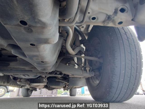 Used 2008 AT toyota regiusace-van TRH200K Image[37]