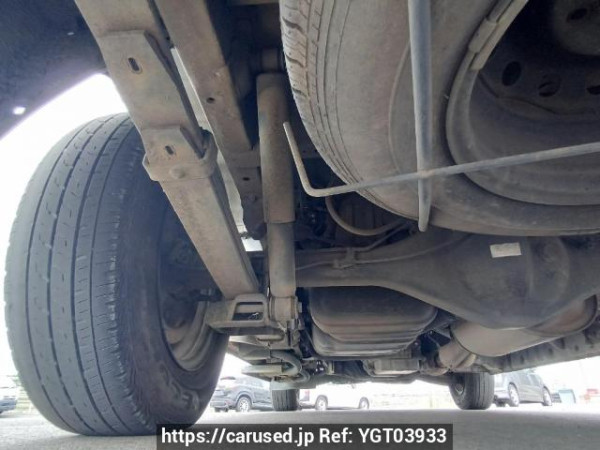 Used 2008 AT toyota regiusace-van TRH200K Image[38]