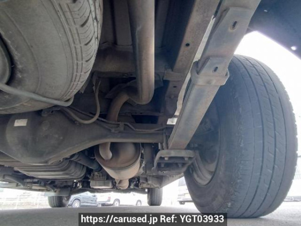 Used 2008 AT toyota regiusace-van TRH200K Image[40]