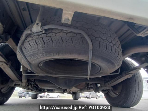 Used 2008 AT toyota regiusace-van TRH200K Image[41]