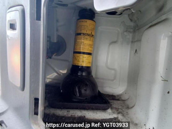 Used 2008 AT toyota regiusace-van TRH200K Image[42]