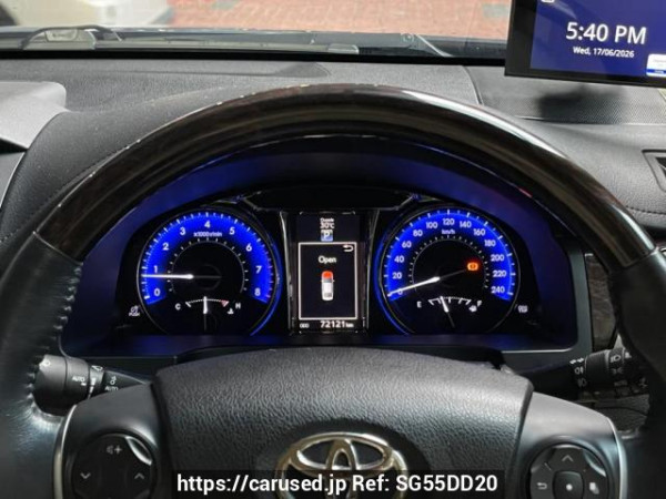Used 2016 AT toyota camry null Image[10]