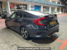 Used 2016 AT honda civic null Image[1]