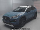 Toyota RAV4 MXAA54