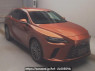 Used 2023 AT lexus rx TALA15 Image[2]