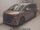 Toyota Alphard Hybrid AAHH45W