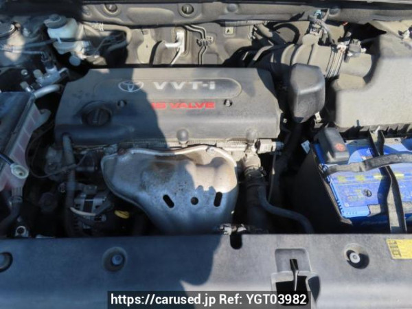 Used 2008 AT toyota vanguard ACA33W Image[9]