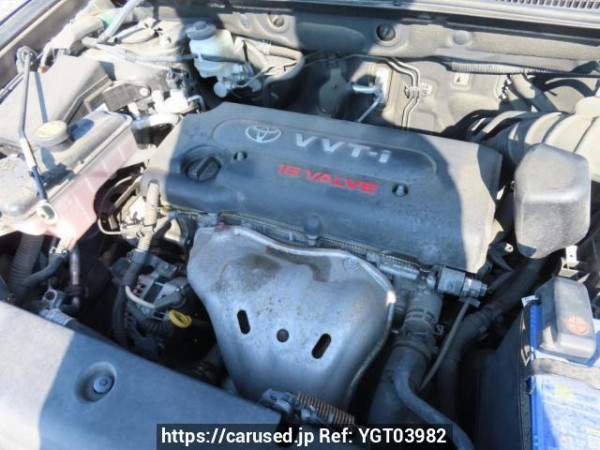 Used 2008 AT toyota vanguard ACA33W Image[10]
