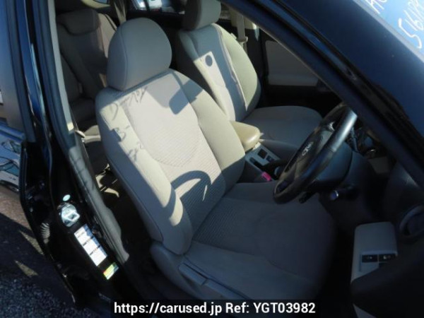 Used 2008 AT toyota vanguard ACA33W Image[13]