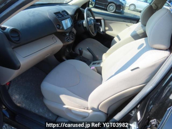 Used 2008 AT toyota vanguard ACA33W Image[14]