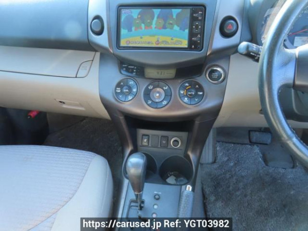 Used 2008 AT toyota vanguard ACA33W Image[19]