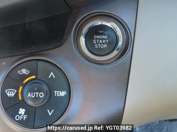 Used 2008 AT toyota vanguard ACA33W Image[25]