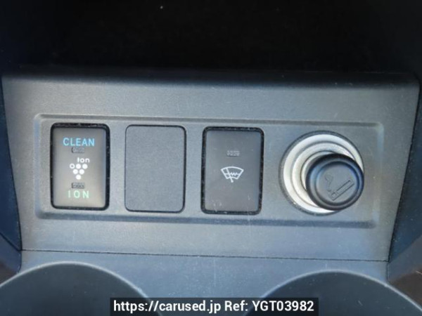 Used 2008 AT toyota vanguard ACA33W Image[26]