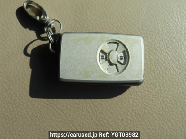 Used 2008 AT toyota vanguard ACA33W Image[30]