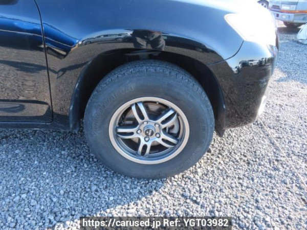 Used 2008 AT toyota vanguard ACA33W Image[31]