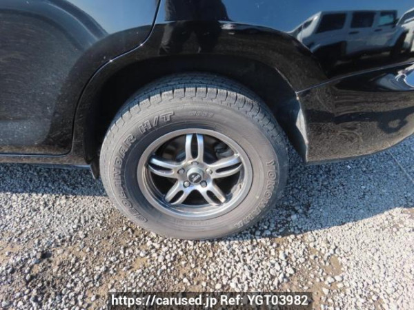 Used 2008 AT toyota vanguard ACA33W Image[34]