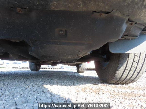 Used 2008 AT toyota vanguard ACA33W Image[36]