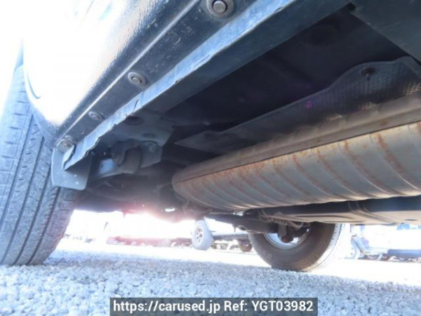 Used 2008 AT toyota vanguard ACA33W Image[37]
