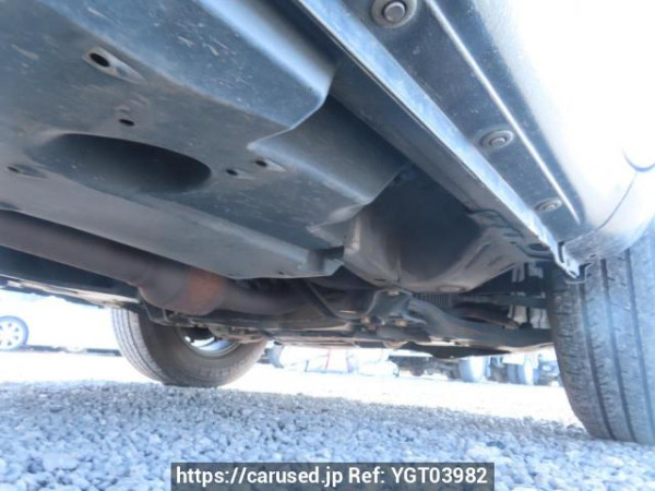 Used 2008 AT toyota vanguard ACA33W Image[40]