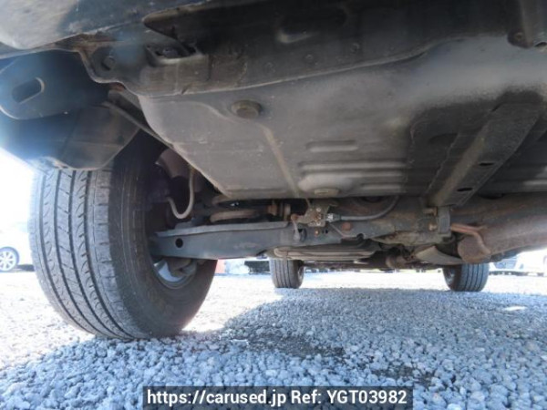 Used 2008 AT toyota vanguard ACA33W Image[41]