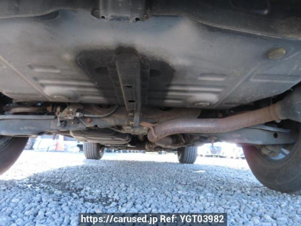 Used 2008 AT toyota vanguard ACA33W Image[43]