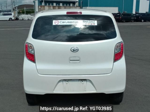 Used 2013 AT daihatsu mira-e-s LA300S Image[5]