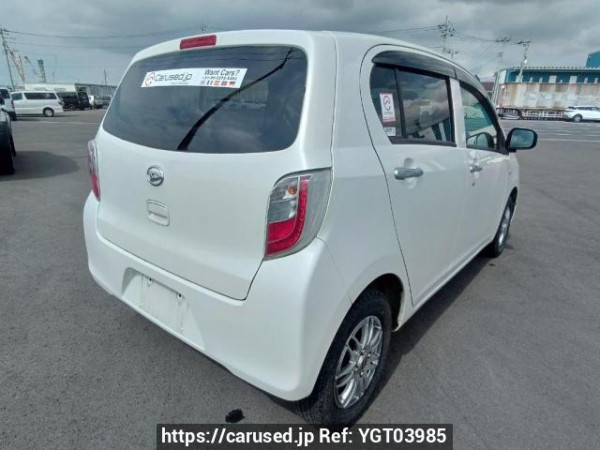 Used 2013 AT daihatsu mira-e-s LA300S Image[6]