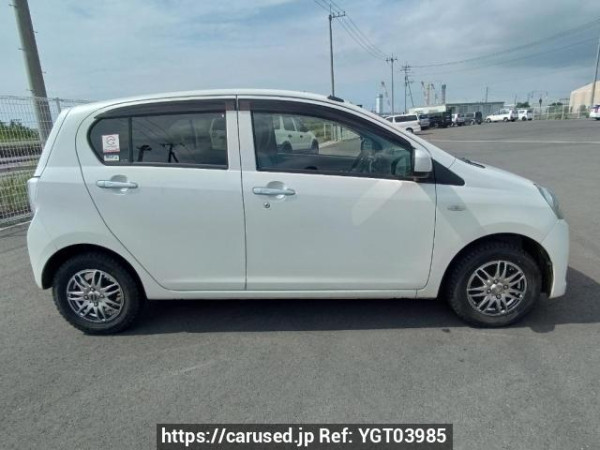 Used 2013 AT daihatsu mira-e-s LA300S Image[7]