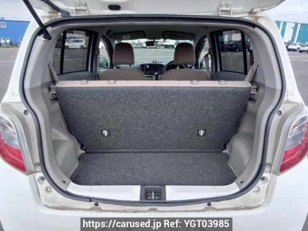 Used 2013 AT daihatsu mira-e-s LA300S Image[8]
