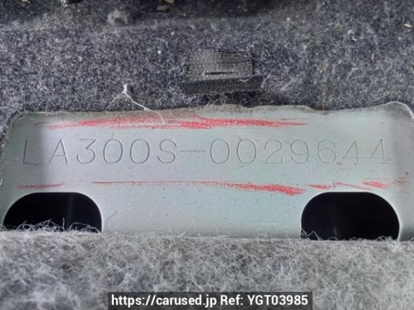 Used 2013 AT daihatsu mira-e-s LA300S Image[11]