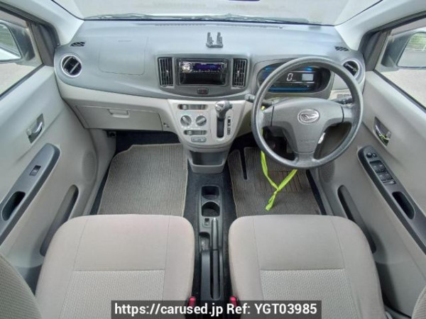 Used 2013 AT daihatsu mira-e-s LA300S Image[16]