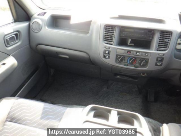 Used 2004 AT nissan caravan-bus DWMGE25 Image[17]