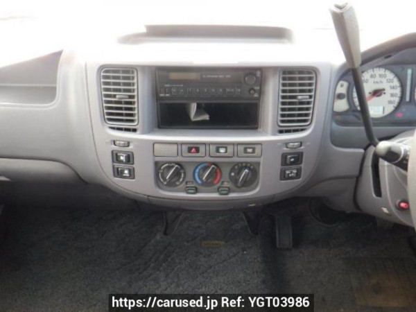 Used 2004 AT nissan caravan-bus DWMGE25 Image[18]
